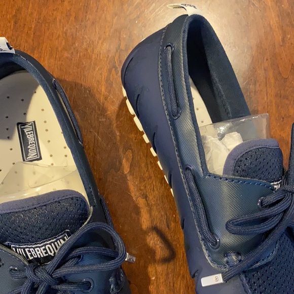 Vilebrequin men’s water shoes Sz EUR 41 NEW - Picture 3 of 6